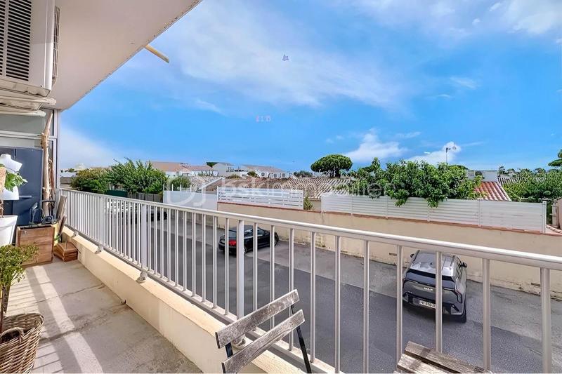 Appartement - 82 m² - 4 pièces