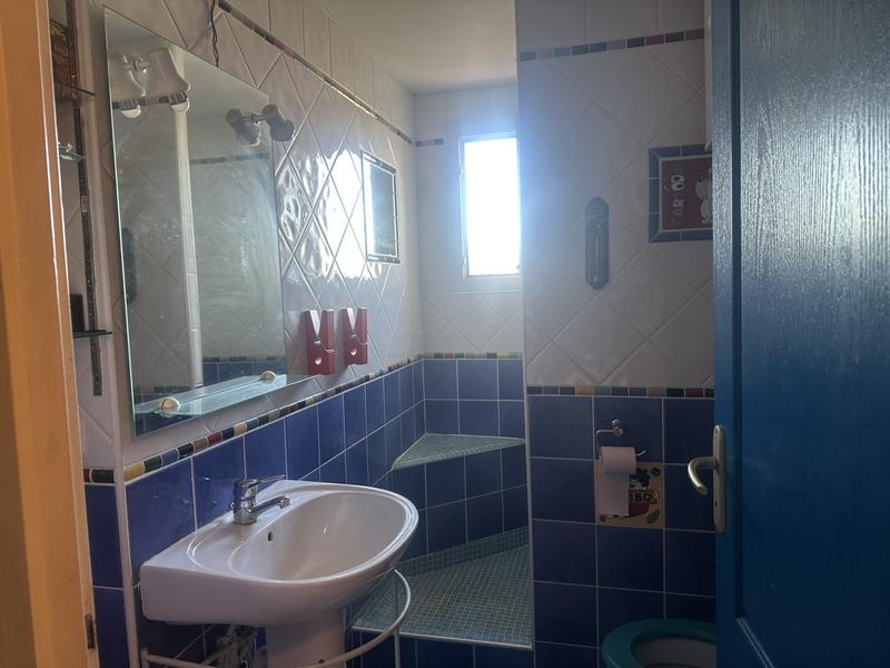 Villa - 111 m² - 5 pièces