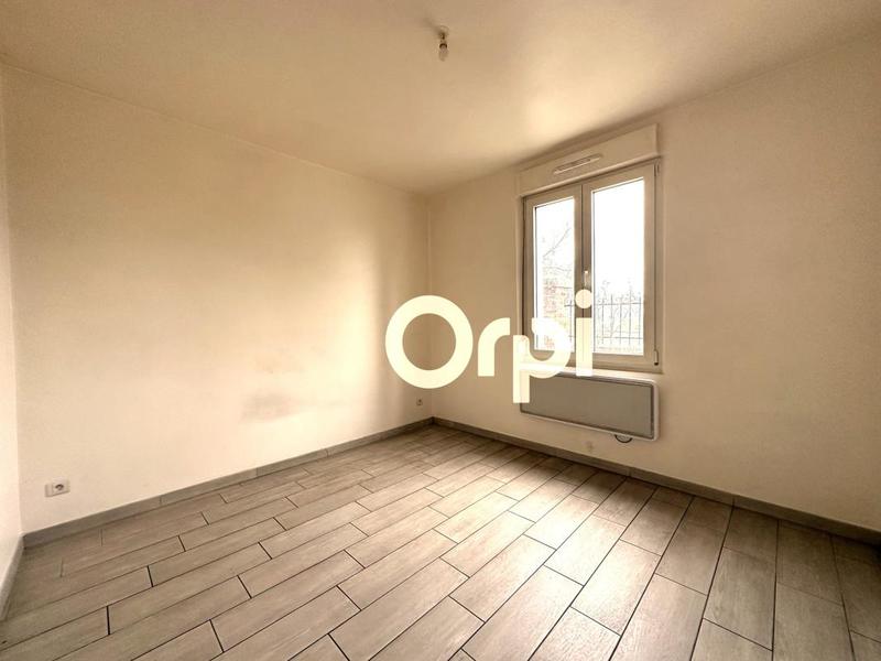 Studio - 23 m² - 1 pièce