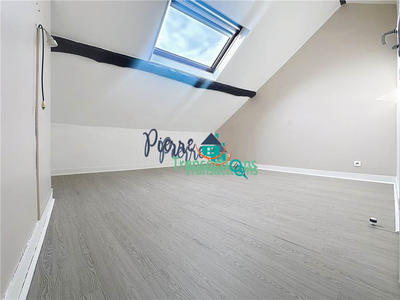 Duplex - 68 m² - 3 pièces