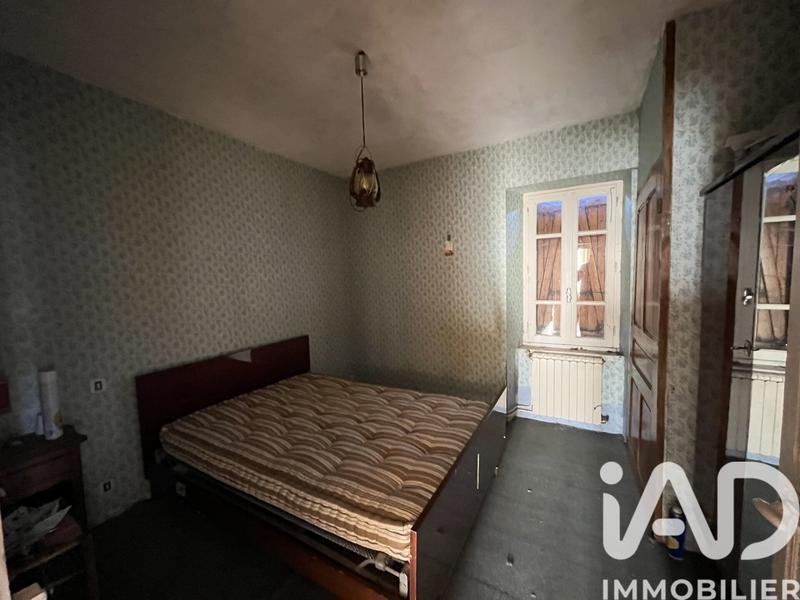 Maison de campagne - 150 m² - 7 pièces