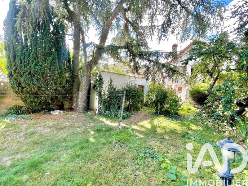 Maison - 170 m² - 6 pièces