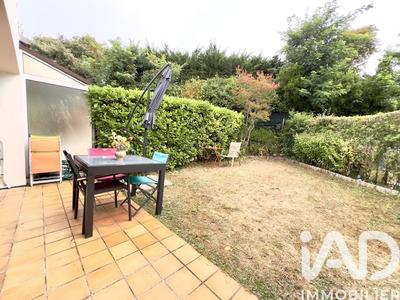 Maison - 45 m² - 2 pièces