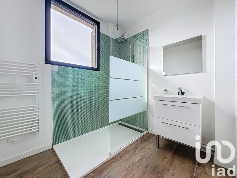 Maison - 134 m² - 6 pièces