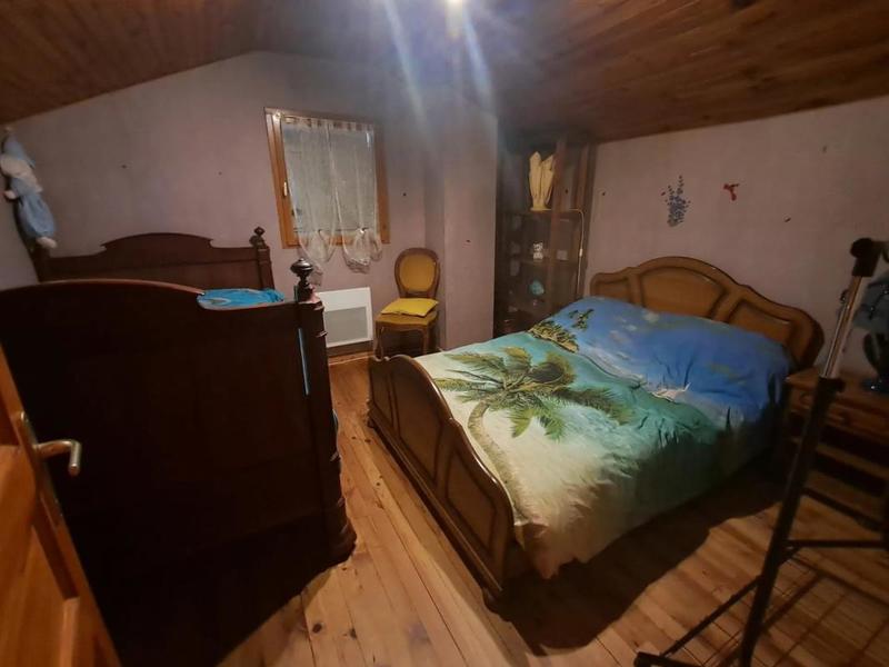 Maison - 158 m² - 6 pièces