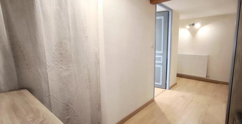 Ferme - 92 m² - 6 pièces