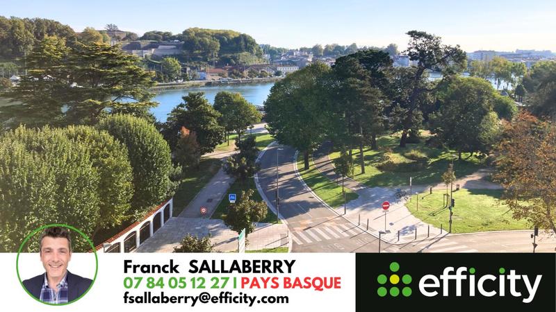 Appartement - 95 m² - 4 pièces