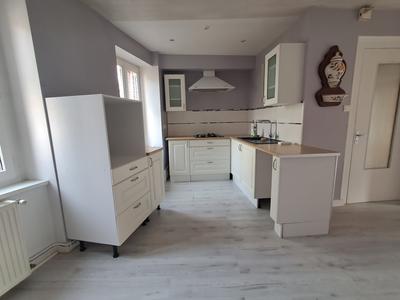 Maison - 133 m² - 5 pièces