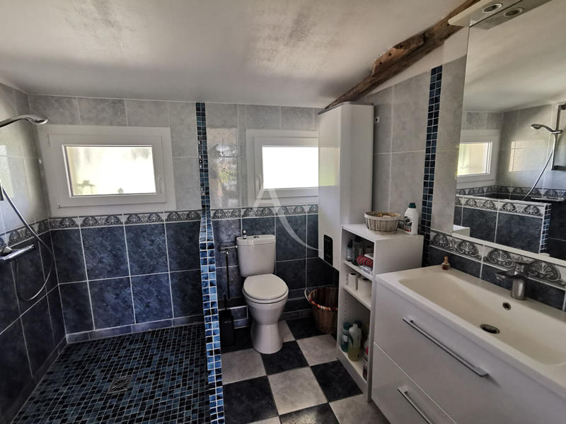 Maison - 373 m² - 11 pièces