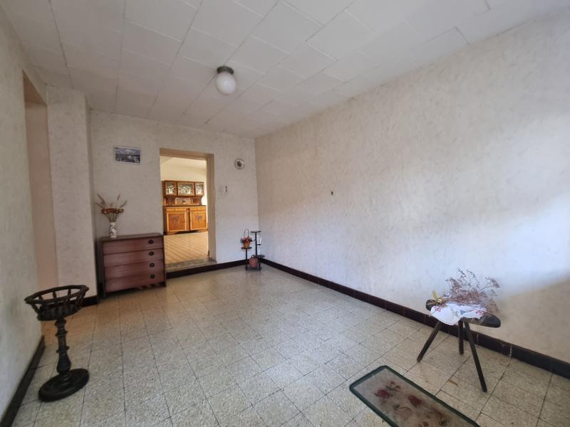 Maison - 161 m² - 10 pièces