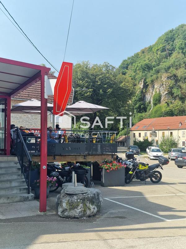 Local commercial - 160 m²