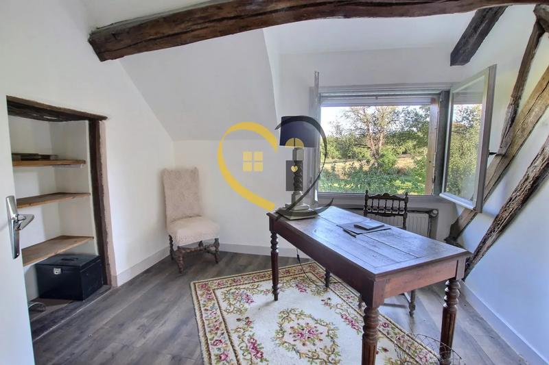 Ferme - 212 m² - 8 pièces