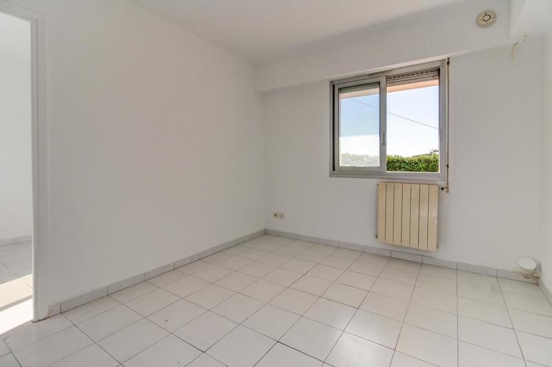 Appartement - 28 m² - 3 pièces