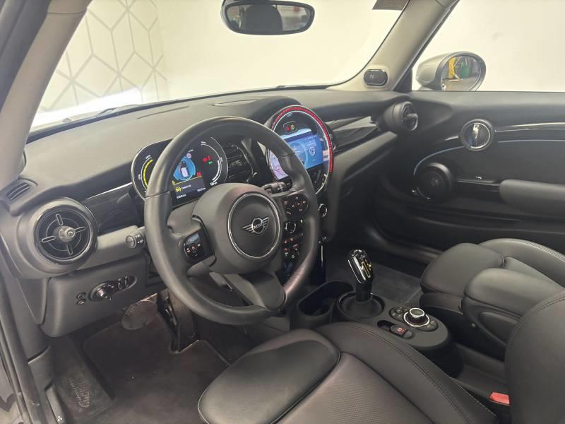 Mini Mini Hatch 3 Portes Cooper se 184 ch Edition Premium Plus