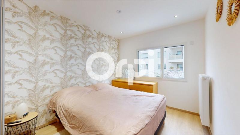 Maison - 78 m² - 4 pièces