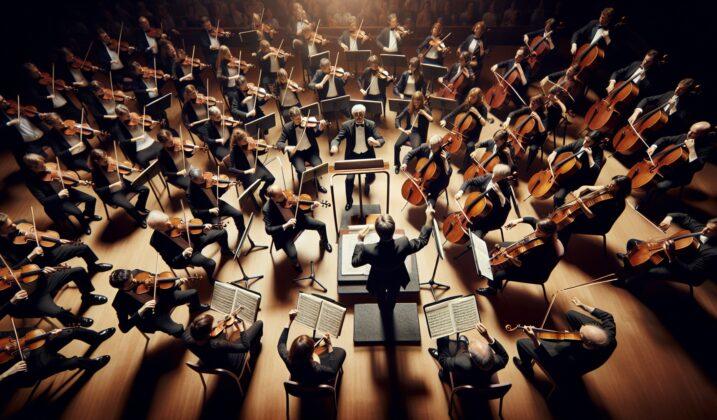 Orchestre symphonique Impulsio