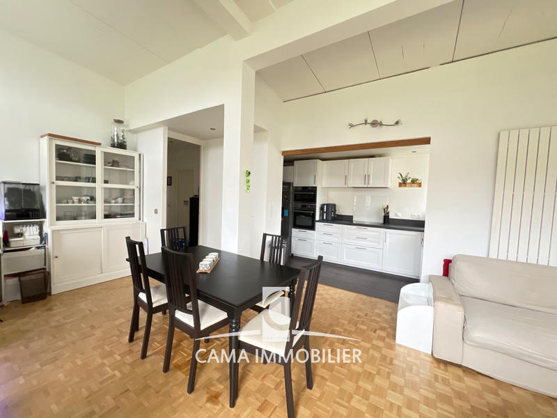 Appartement - 69 m² - 3 pièces