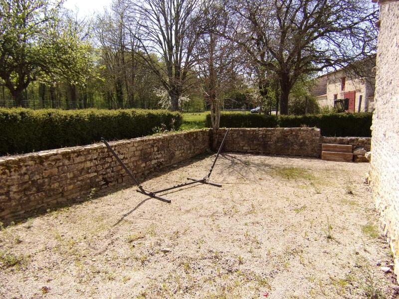 Maison ancienne - 334 m² - 10 pièces