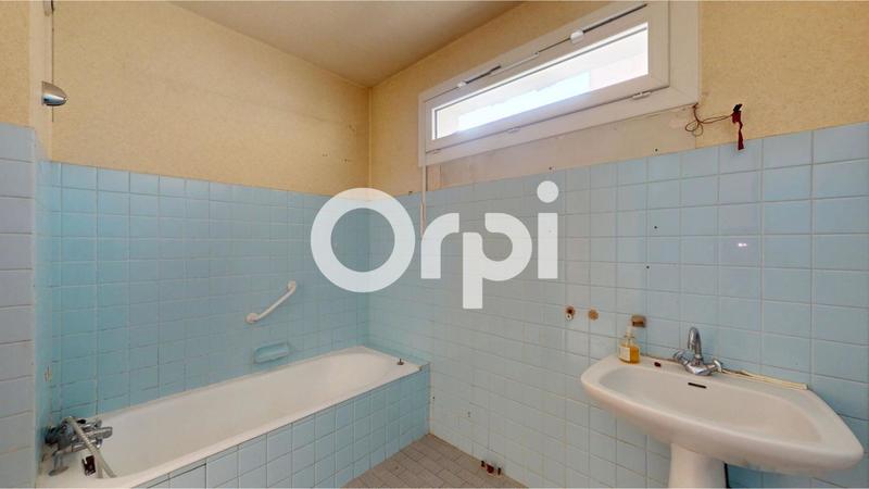 Appartement - 104 m² - 5 pièces