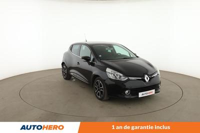 Renault Clio 0.9 TCe Energy Intens 90 ch