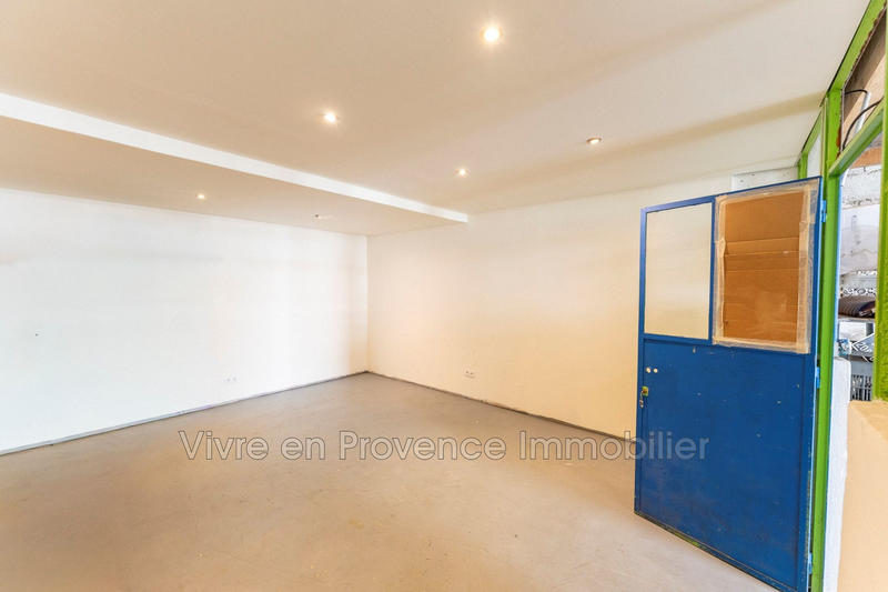 Local commercial - 90 m²