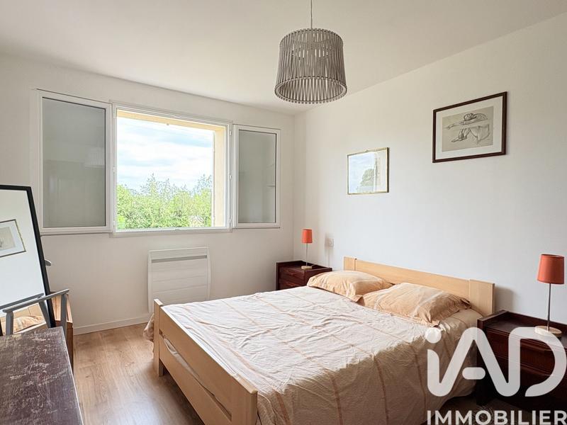 Maison - 112 m² - 5 pièces