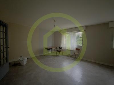 Maison - 33 m² - 1 pièce