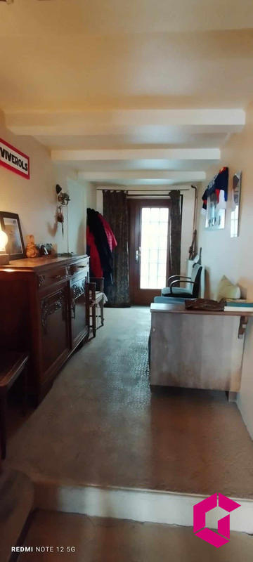 Maison - 139 m² - 5 pièces