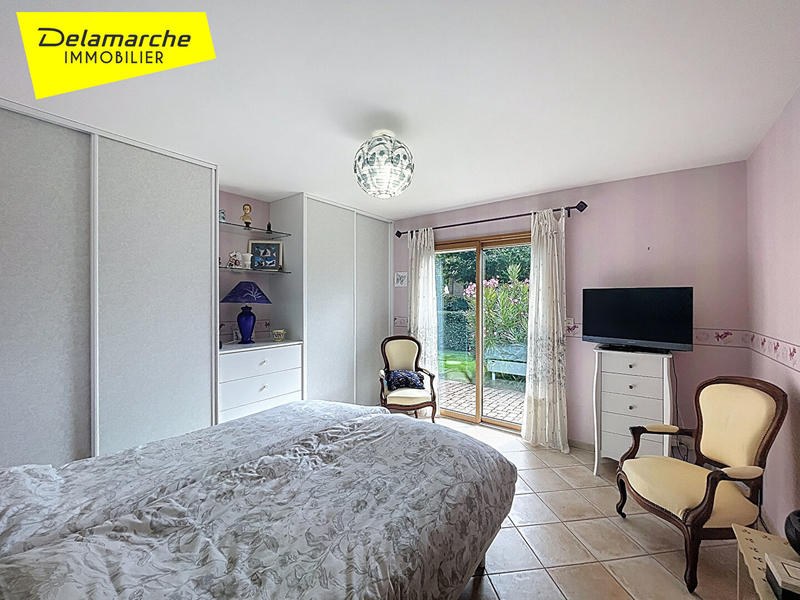 Maison - 168 m² - 7 pièces