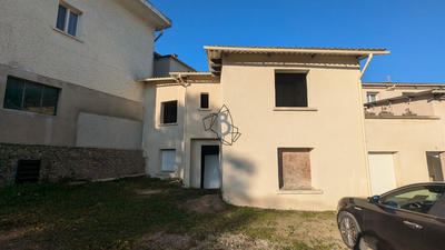 Appartement - 100 m²