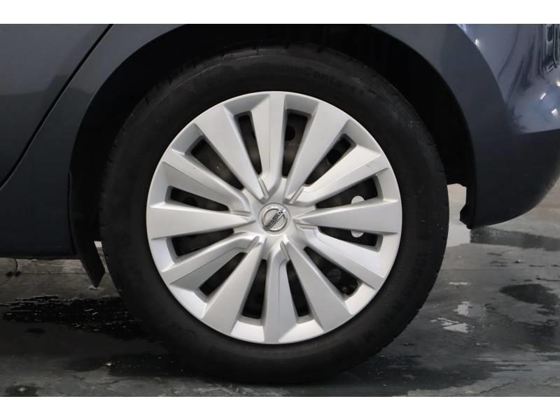 Nissan Micra Ig-T 100 Acenta