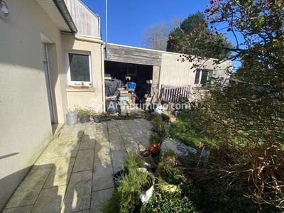 Maison - 83 m² - 3 pièces