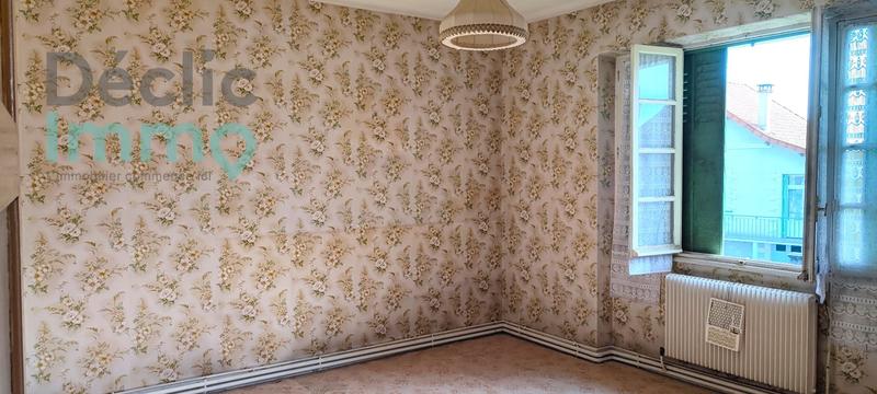 Maison - 138 m² - 5 pièces