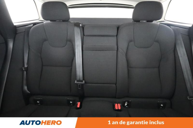 Volvo Xc60 2.0 T6 Recharge Awd Geartronic 8 340 ch