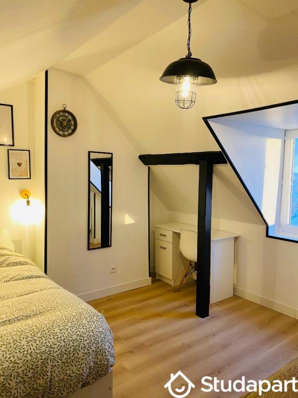 Appartement - 20 m² - 1 pièce
