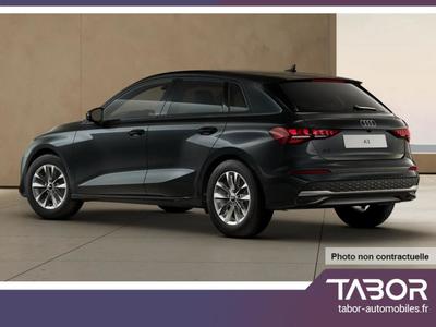 Audi A3 Sportback Tdi 150 s tronic Led Gps