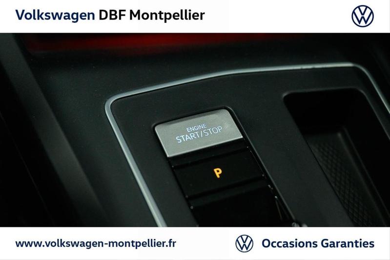 Volkswagen Golf 1.4 Hybrid Rechargeable Opf 204 Dsg6 Style