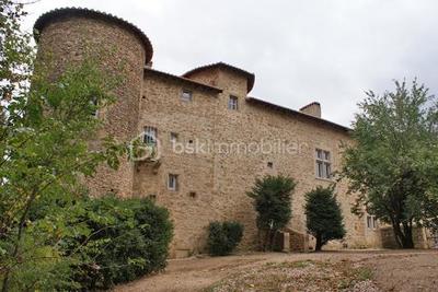 Appartement - 125 m² - 4 pièces