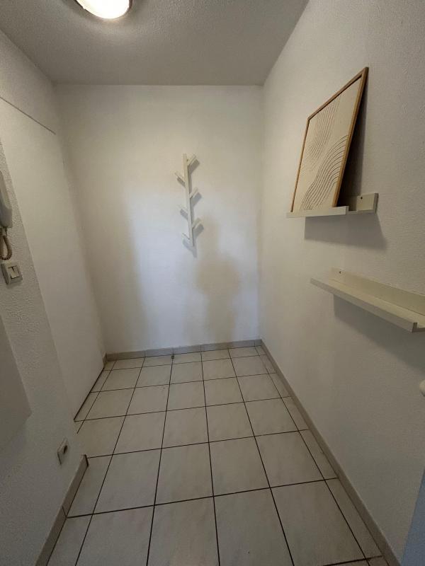 Appartement - 53 m² - 3 pièces