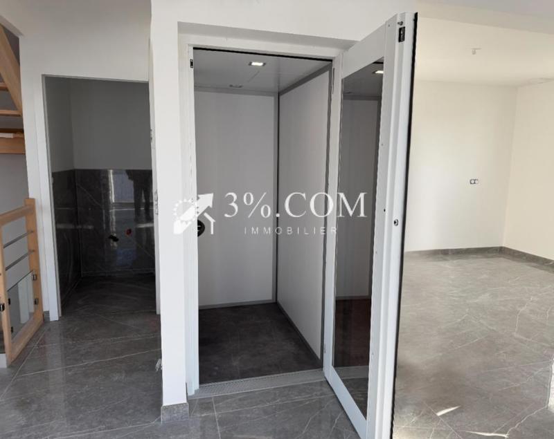 Villa - 170 m² - 5 pièces