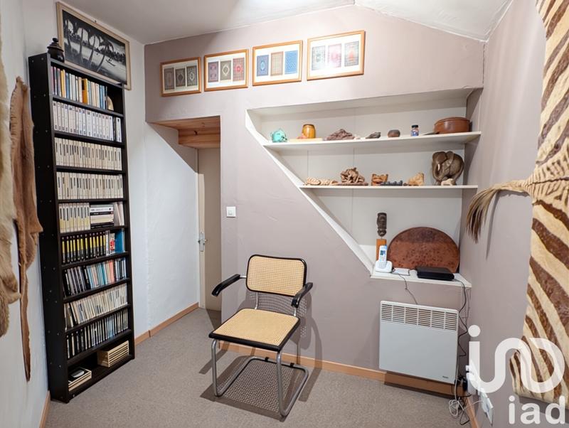 Maison de campagne - 180 m² - 6 pièces