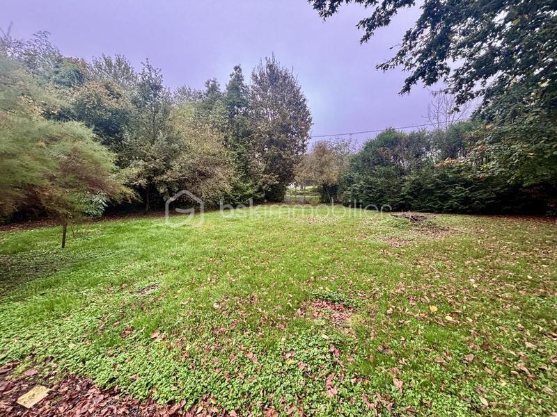 Corps de ferme - 140 m² - 6 pièces