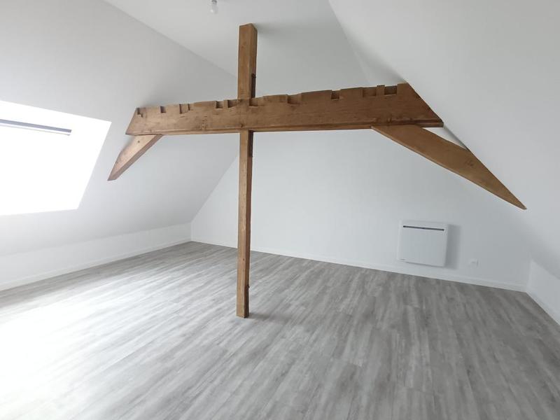 Appartement - 98 m² - 4 pièces