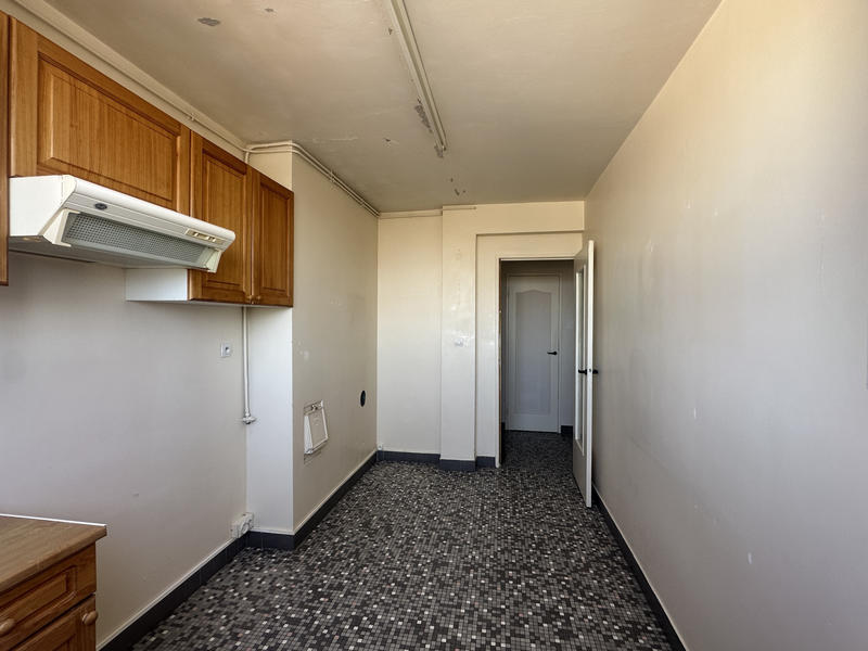 Appartement - 68 m² - 2 pièces