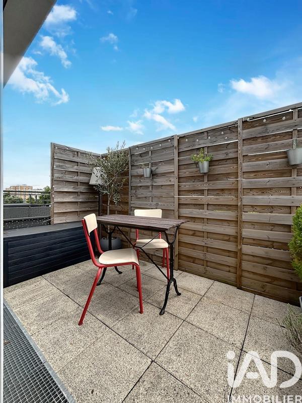 Appartement - 68 m² - 4 pièces