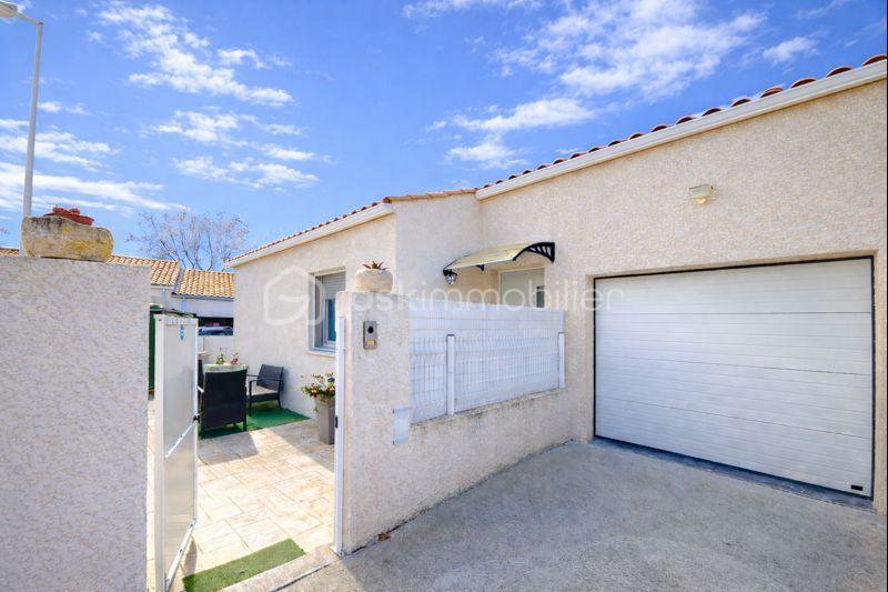 Villa - 92 m² - 4 pièces