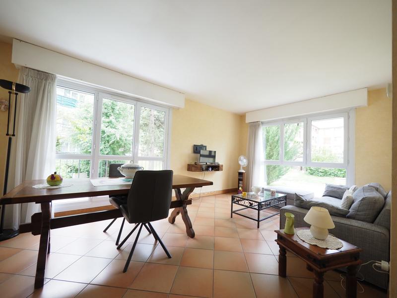Appartement - 78 m² - 3 pièces