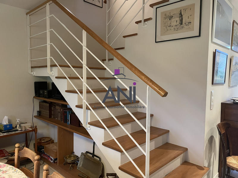 Maison contemporaine - 151 m² - 6 pièces