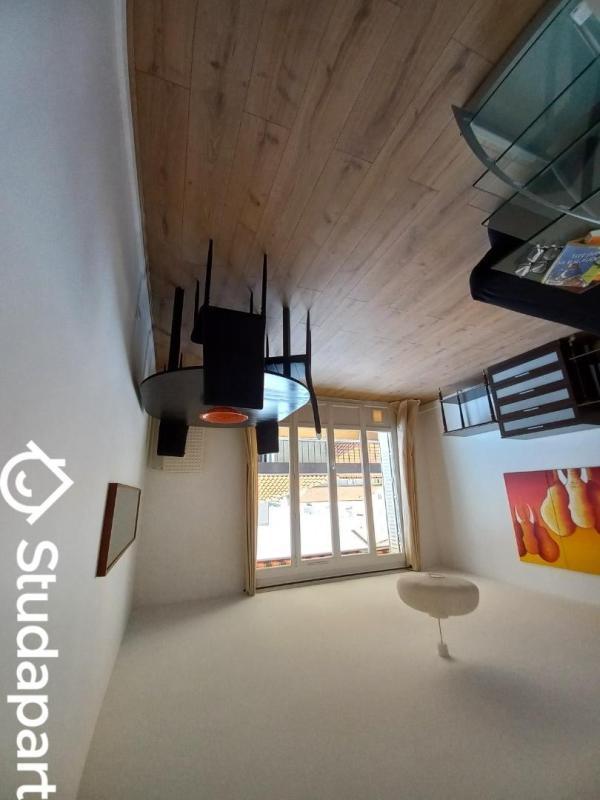 Appartement - 74 m² - 4 pièces