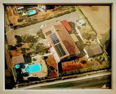 Villa - 150 m² - 6 pièces